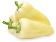 Hungarian Pepper Capsicum annuum seeds for garden planting